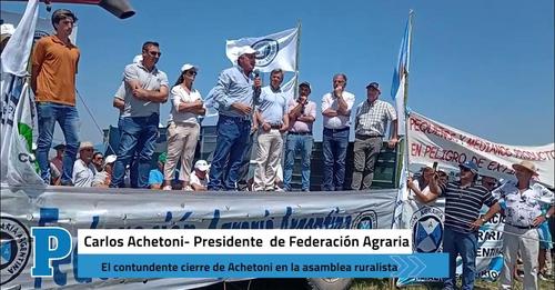Asamblea ruralista