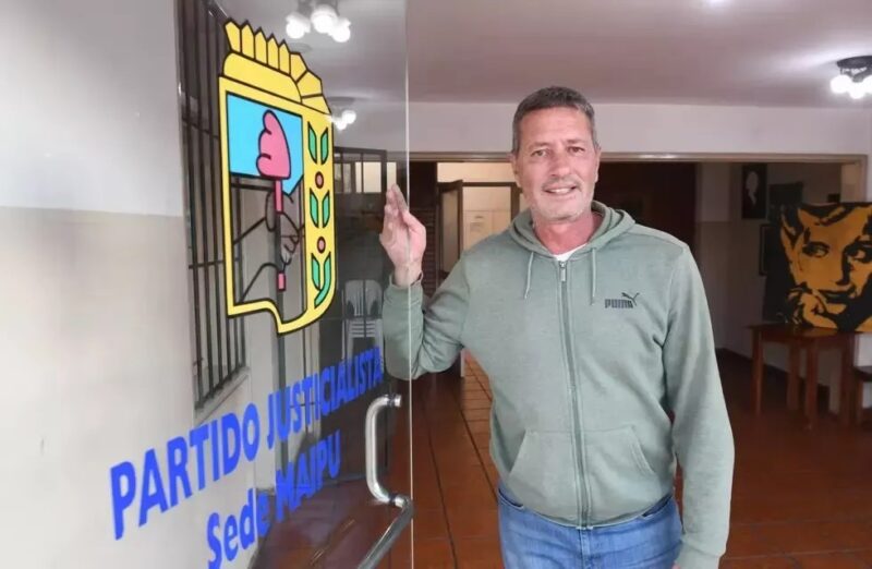 Murió el referente peronista Alejandro Bermejo