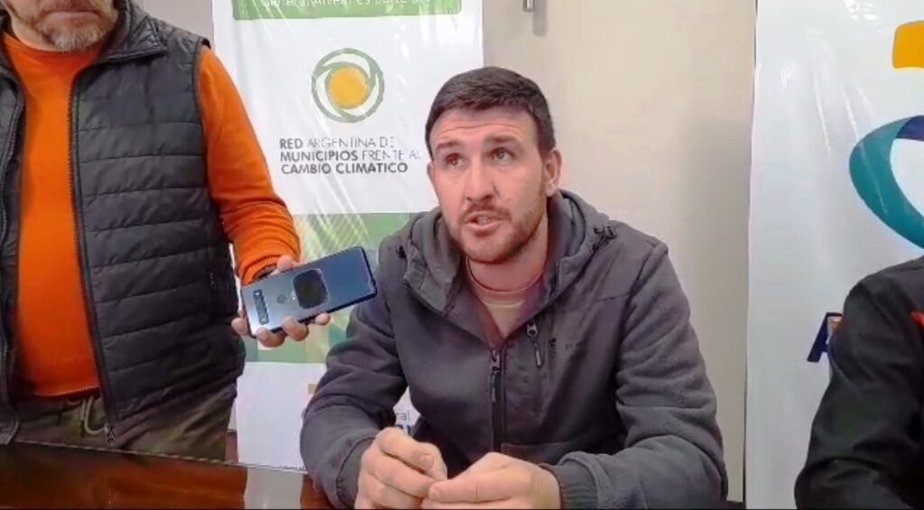 CRONICA DE UN FRACASO