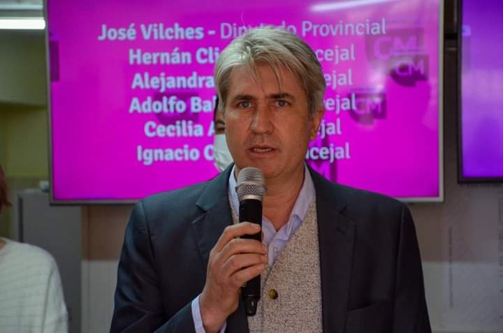 EL DIPUTADO FANTASMA