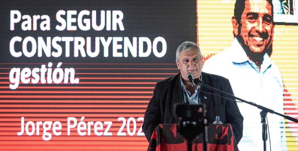 LA DERROTA DETRÁS DE LA DERROTA:“NO SOS VOS…SOY YO”