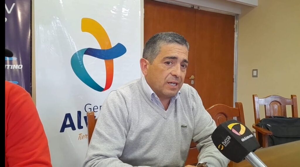 EL ENIGMÁTICO VIAJE DEL INTENDENTE MARCOLINI: ENTRE LA CLARIDAD Y LAS NIEBLAS DE MEKOROT