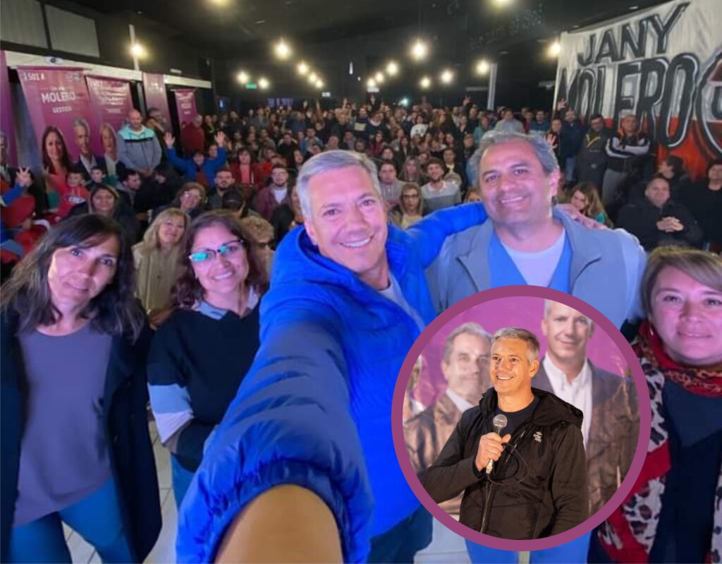 POPULISTA YO?…NAAA!!!