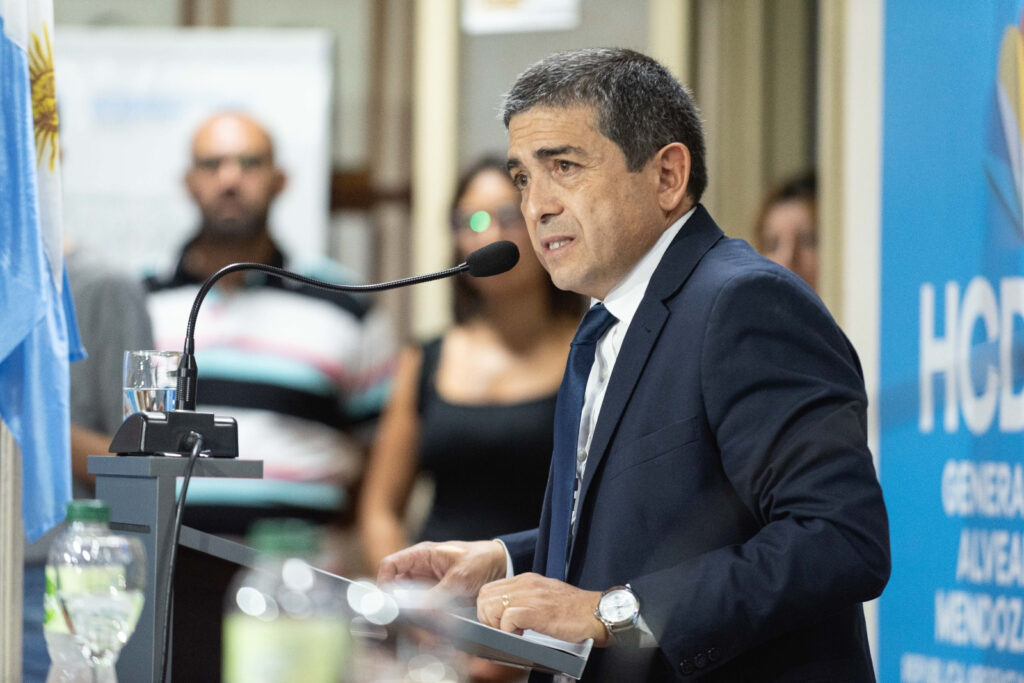 LA CONFESIÓN SILENTE: MARCOLINI Y UNA AUTOCRÍTICA QUE NO SE ESCUCHÓ