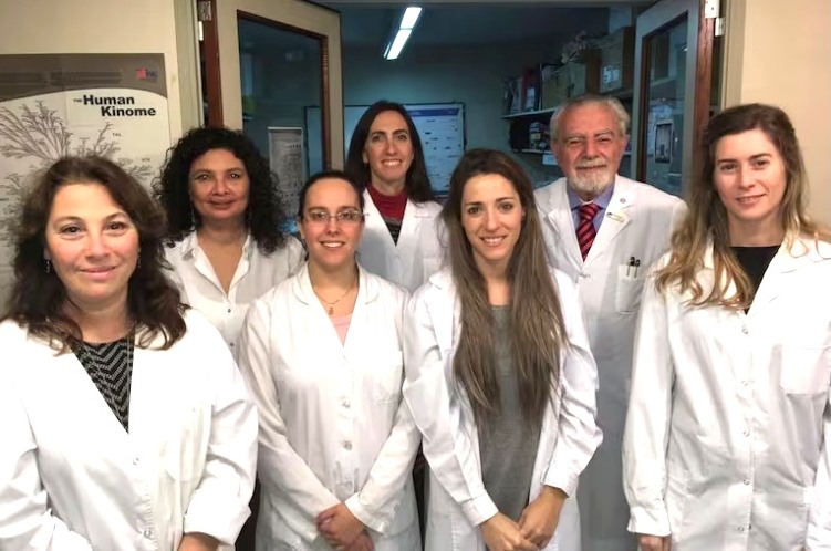 ÚNICO EN EL MUNDO: UNA VACUNA ARGENTINA CONTRA EL CÁNCER MÁS GRAVE DE PIEL