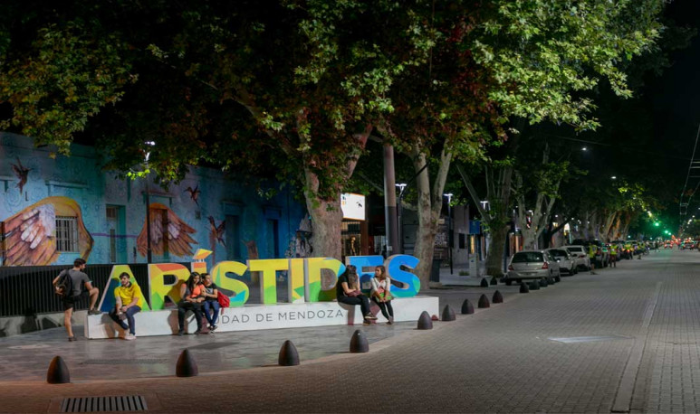 Mendoza, entre los destinos más elegidos en Previaje 5: cuál será el impacto económico