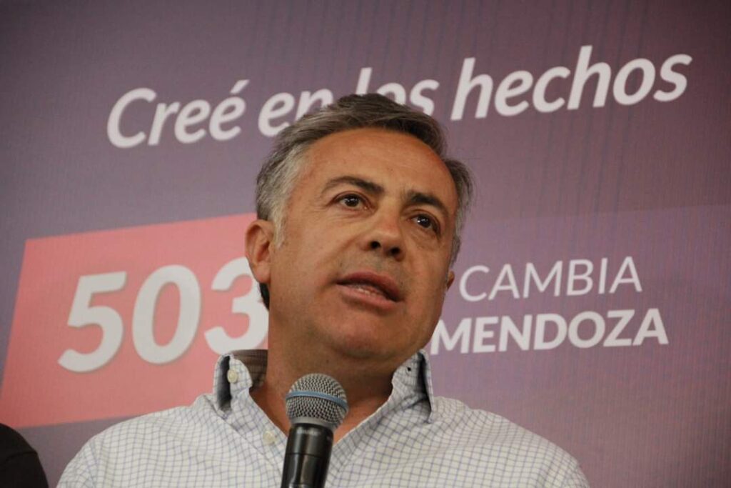 El fin del peronismo tendrá que esperar