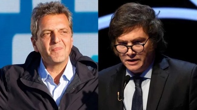 PRIMER PRONÓSTICO PARA EL BALOTAJE: QUE DICE LA ENCUESTA QUE ACERTÓ EL RESULTADO DE LAS GENERALES