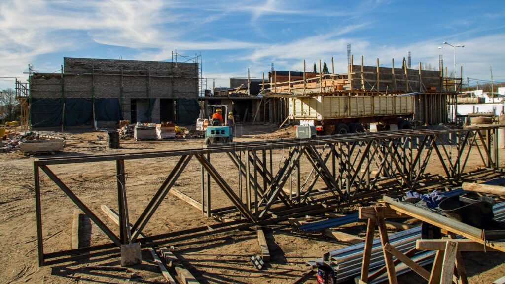 LA INVERSIÓN DIRECTA DE LA NACIÓN EN PROVINCIAS AUMENTÓ 132,7% EN SEPTIEMBRE