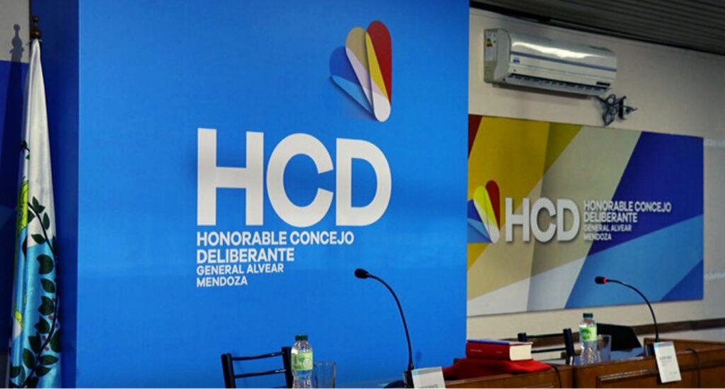 PRESUPUESTO APROBADO EN ALVEAR: PARA QUÉ COSAS NO HAY PLATA?