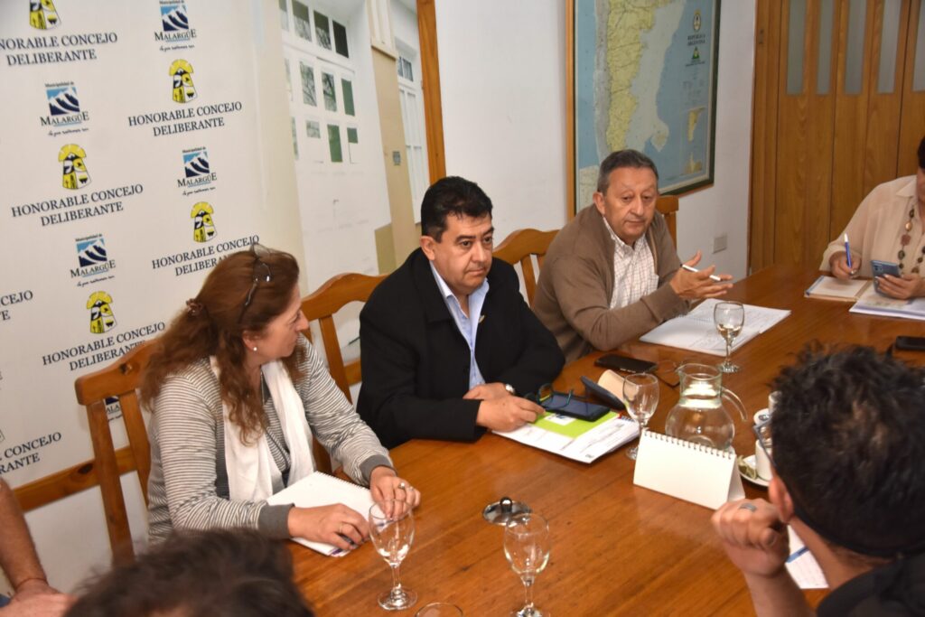 JAQUE SOLICITÓ LA EMERGENCIA ECONÓMICA, FINANCIERA Y ADMINISTRATIVA