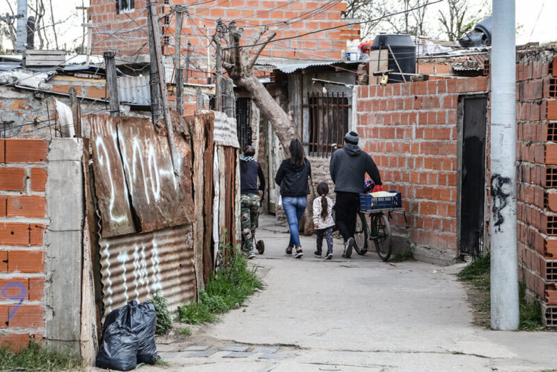 EN MENDOZA UNA FAMILIA NECESITA MÁS DE 363 MIL PESOS PARA NO SER POBRE