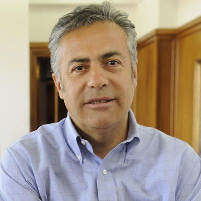 CORNEJO BANCA EL DNU DE MILEI «ESTARÍAMOS DISPUESTOS A VOTAR»