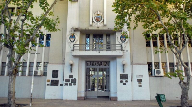SAN RAFAEL INVIRTIRÁ MÁS DE $28 MILLONES EN BOLSONES DE MERCADERIA PARA SECTORES VULNERABLES