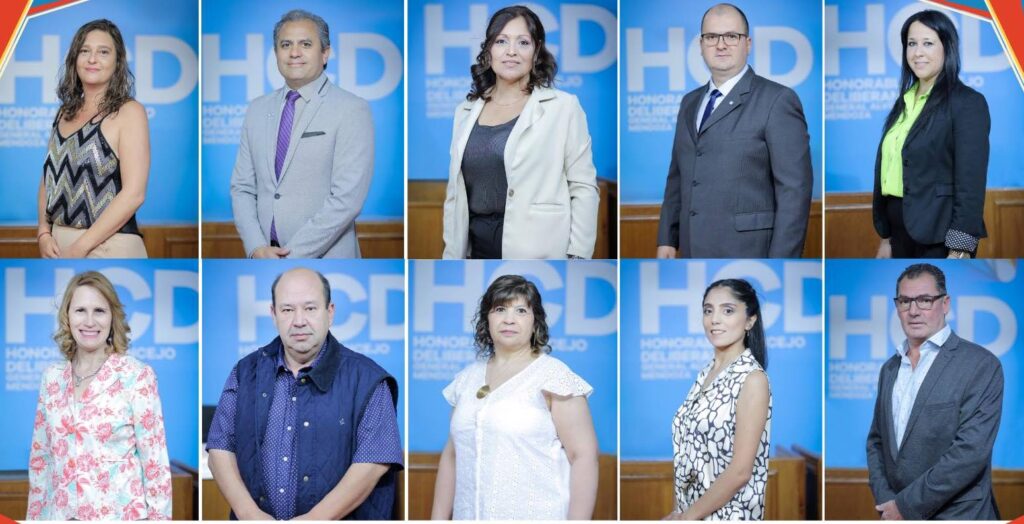 EL PRIMER MES DEL HCD DE ALVEAR: PRESUPUESTO2024, DESIGNACIONES Y PUBLICACIONES EN REDES