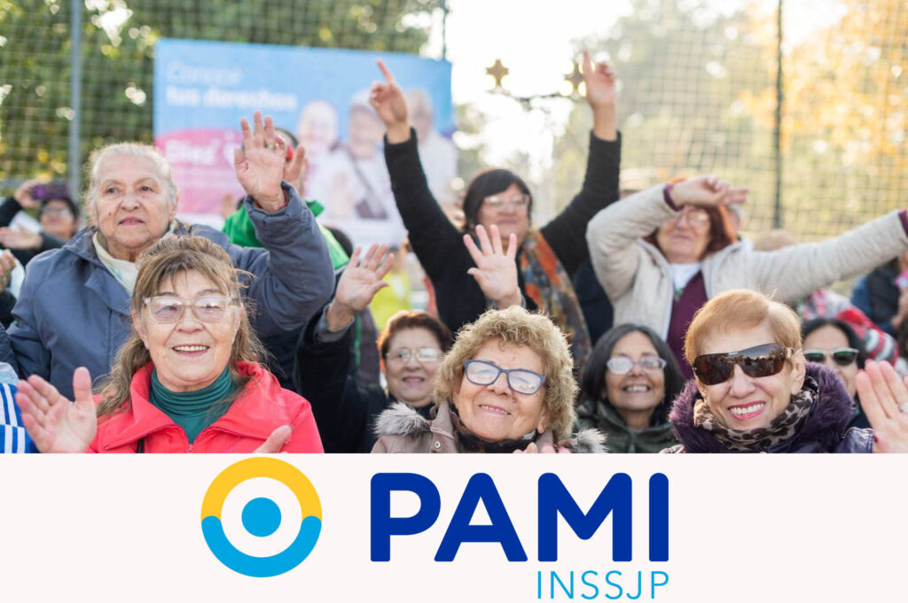 PAMI CAMBIO EL ACCESO A UN BENEFICIO CLAVE