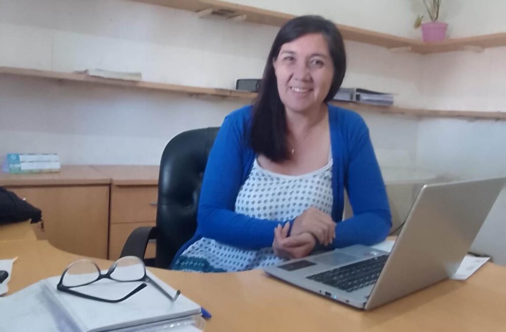 PROGRAMA IGUALANDO FUTURO SE TRANSFORMA EN HORIZONTES DE ESPERANZA