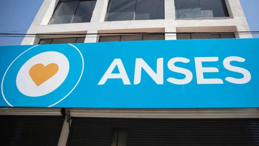 MILEI SUSPENDIÓ LOS CRÉDITOS DE ANSES PARA JUBILADOS Y PENSIONADOS