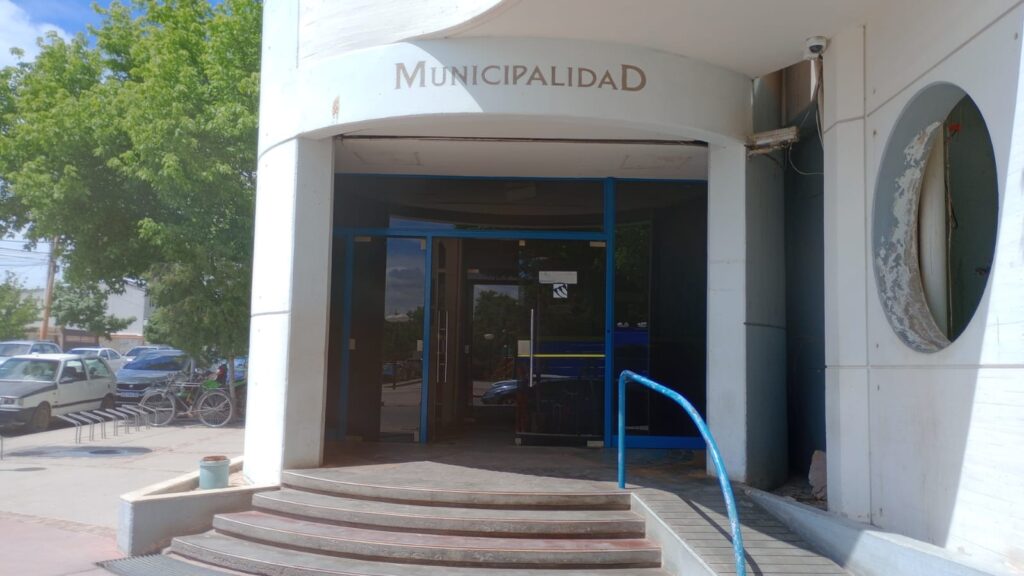 MALARGÜE: BONO Y OTROS BENEFICIOS A LOS EMPLEADOS MUNICIPALES