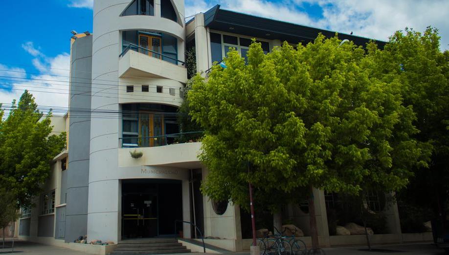 CAMBIO EN EL PAGO DE LOS SUELDOS A EMPLEADOS MUNICIPALES