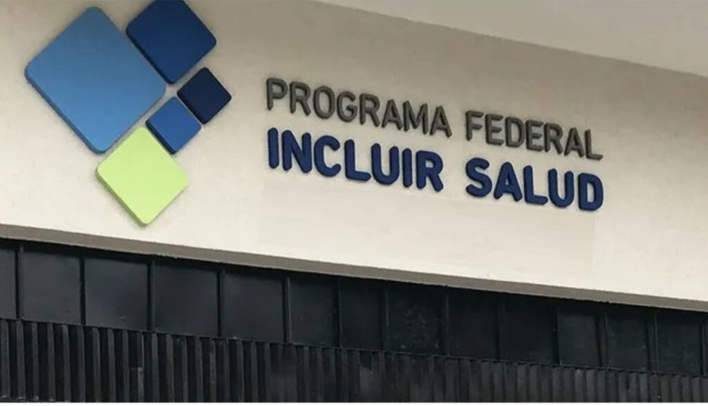 LA MOTOSIERRA DE MILEI LLEGA A LAS PERSONAS CON DISCAPACIDAD