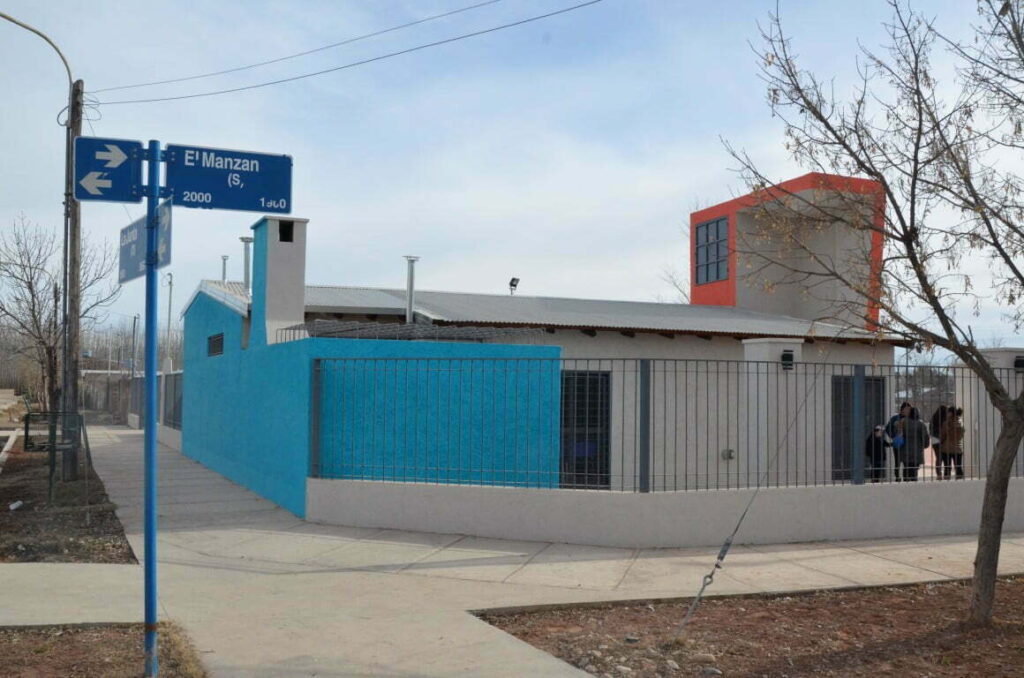 SE INICIÓ CON EL PROGRAMA «ENTREVISTA EN TU BARRIO»