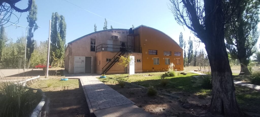 MALARGÜE: PROMOCIÓN TEXTIL PARA EMPLEADOS MUNICIPALES
