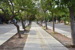 AVANCES SIGNIFICATIVOS EN OBRAS PÚBLICAS