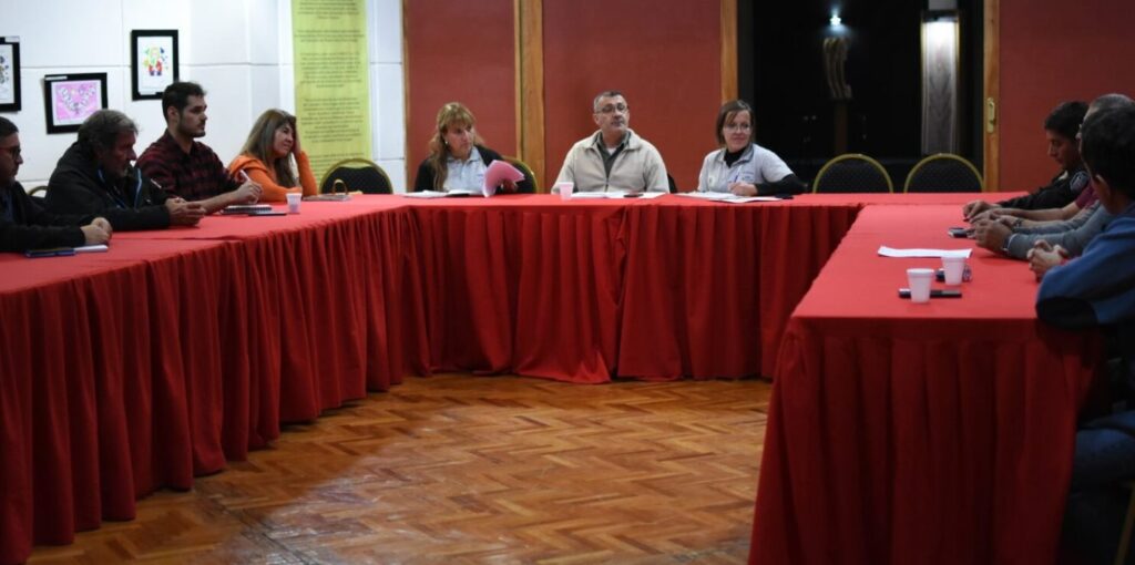 EL COEM TRABAJA EN UN PLAN DE PREVENCIÓN PARA EL INVIERNO