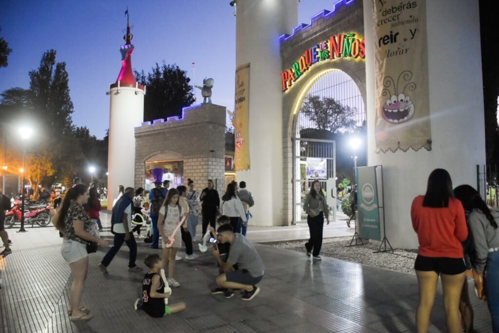 SAN RAFAEL COLMADO DE VISITANTES REGISTRÓ 100% DE OCUPACIÓN TURÍSTICA
