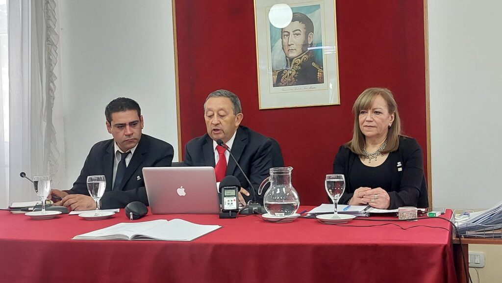 Igualdad y accesibilidad para los malargüinos