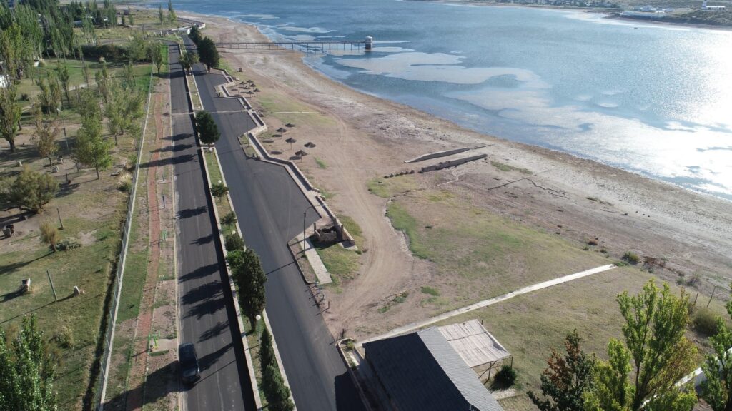 EL NIHUIL CELEBRARÁ EL ANIVERSARIO CON LA INAUGURACIÓN DE SU PLAZA
