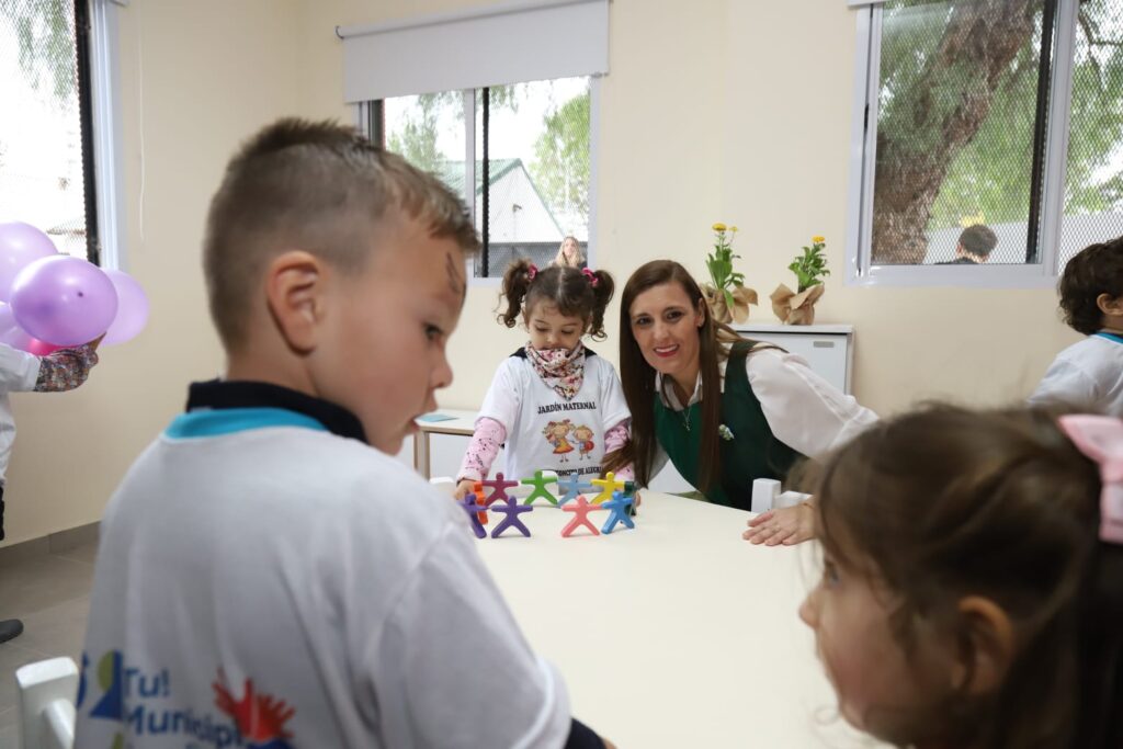LOS SEOS MUNICIPALES CELEBRARÁN EL DÍA DE LOS JARDINES CON MÚLTIPLES ACTIVIDADES
