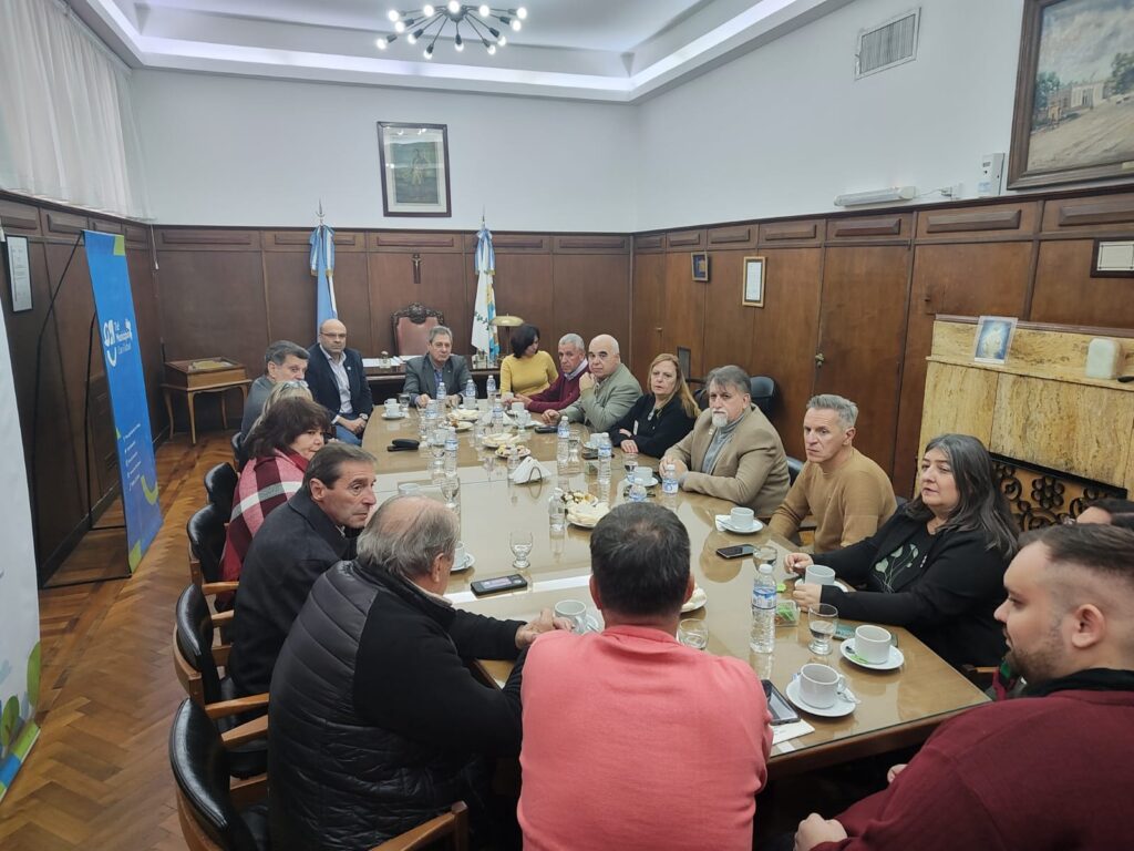 El Club de Leones realizara su convención anual en San Rafael