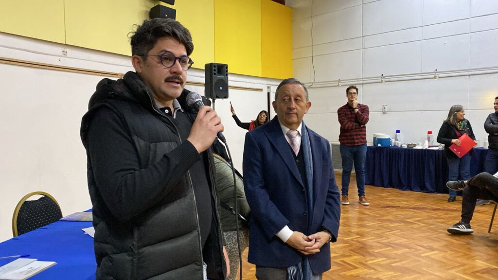Malargüe firma Convenio de Dino Pass con el sector turístico de alojamientos