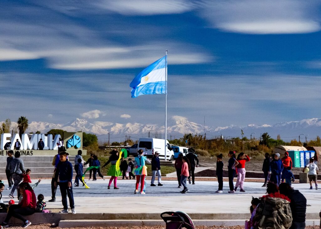 Maipú lanza las Escuelas de Invierno para los más pequeños