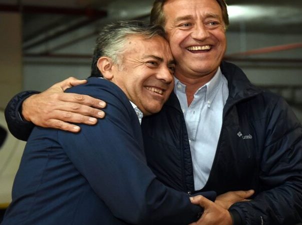 Mendoza crece la desocupación y los trabajadores son más pobres