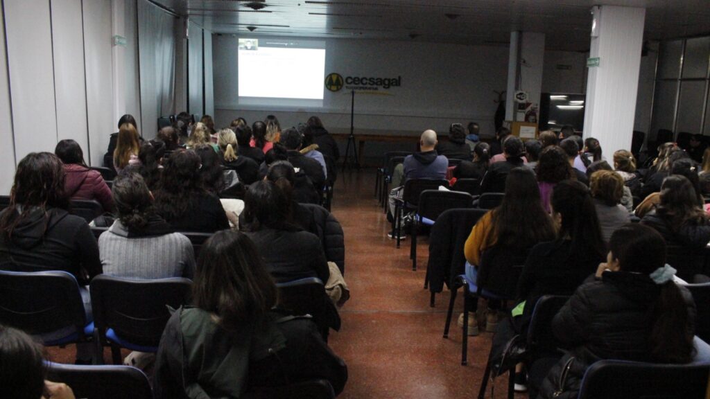 SE DICTARÁ LA LICENCIATURA EN ENFERMERIA EN ALVEAR