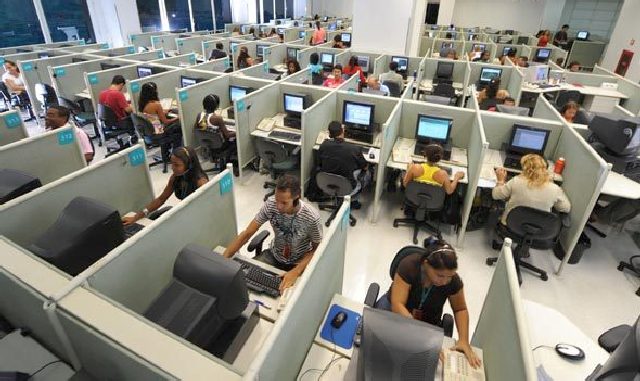EMPRESA DE CALL CENTER OFRECERÁ 51 PUESTOS DE TRABAJO EN ALVEAR