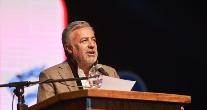 CORNEJO Y SU ANÁLISIS SOBRE LOS RESULTADOS DE LAS ELECCIONES EN BUENOS AIRES