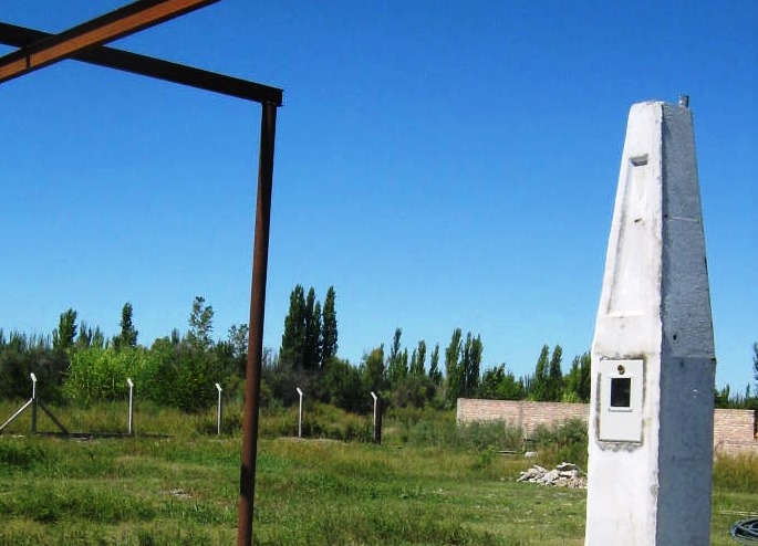 MALARGÜE Y EDEMSA ACUERDAN MEDIDAS PARA REGULARIZAR EL COSUMO ENERGÉTICO
