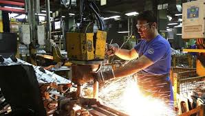 IMPORTANTE CAIDA EN LAS PYMES