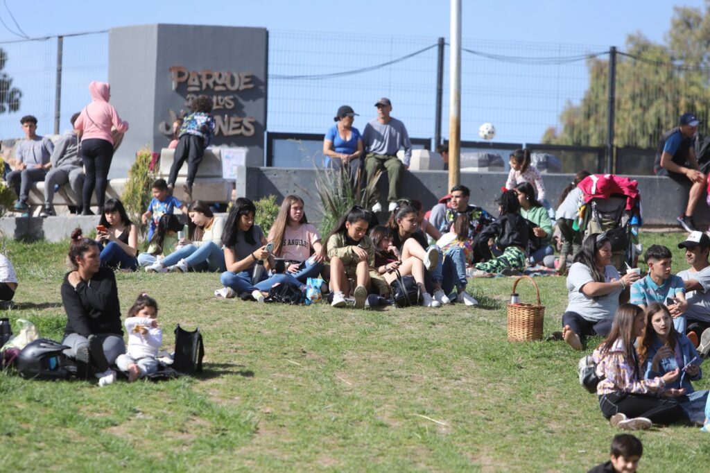 30 DÍAS REPLETOS DE ACTIVIDADES EN SAN RAFAEL POR EL “MES DE LA JUVENTUD”