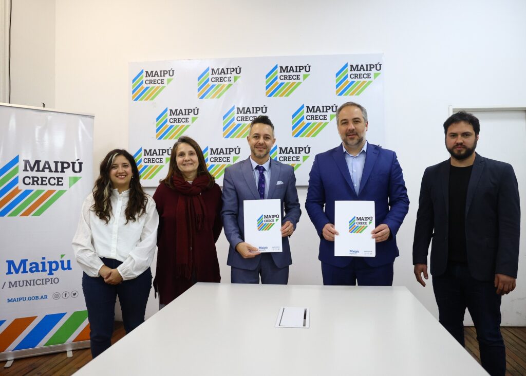 STEVANATO INVIERTE EN LA SALUD DE LOS NIÑOS