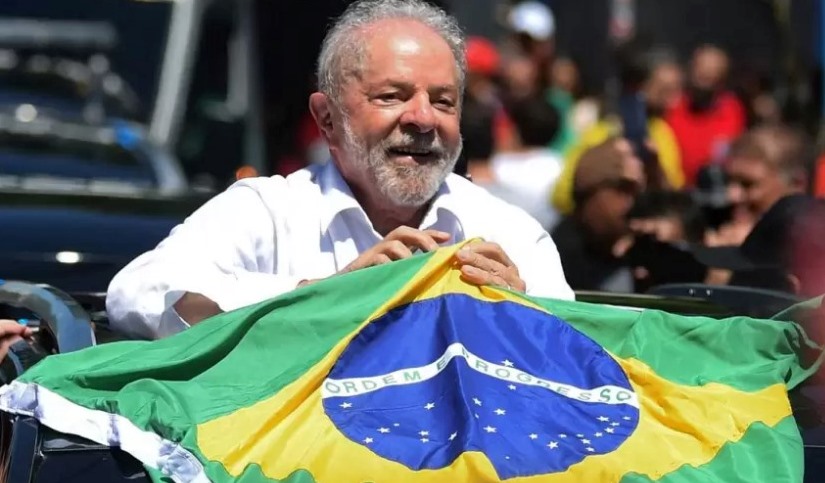 BRASIL: LA ECONOMÍA CRECIÓ UN 1,4% EN EL SEGUNDO TRIMESTRE