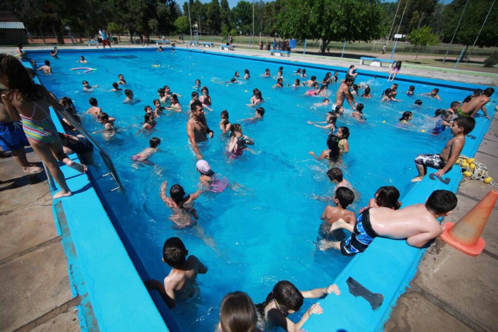 SE VIENE EL VERANO: ASÍ SERÁ LA INSCRIPCIÓN Y FUNCIONAMIENTO DE LAS COLONIAS MUNICIPALES