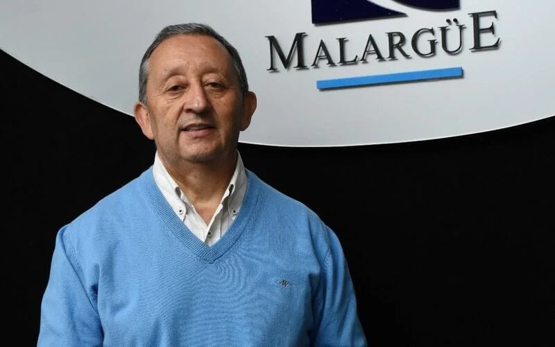 JAQUE RECLAMA QUE CORNEJO SE OLVIDÓ DE MALARGÜE