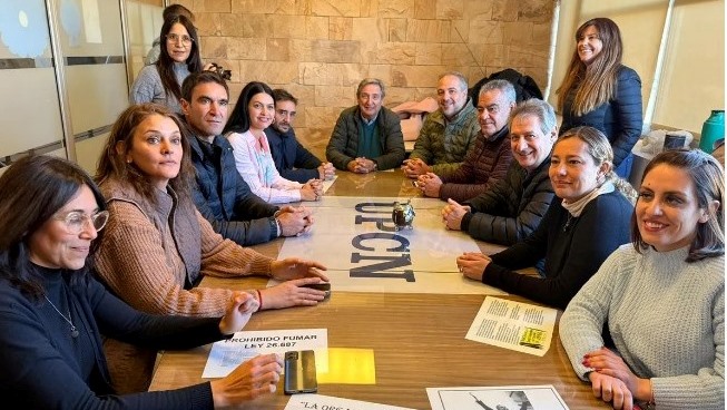 SELECCIÓN DE CANDIDATOS: EL PERONISMO EN INTERNAS Y EL RADICALISMO CON CONGRESALES