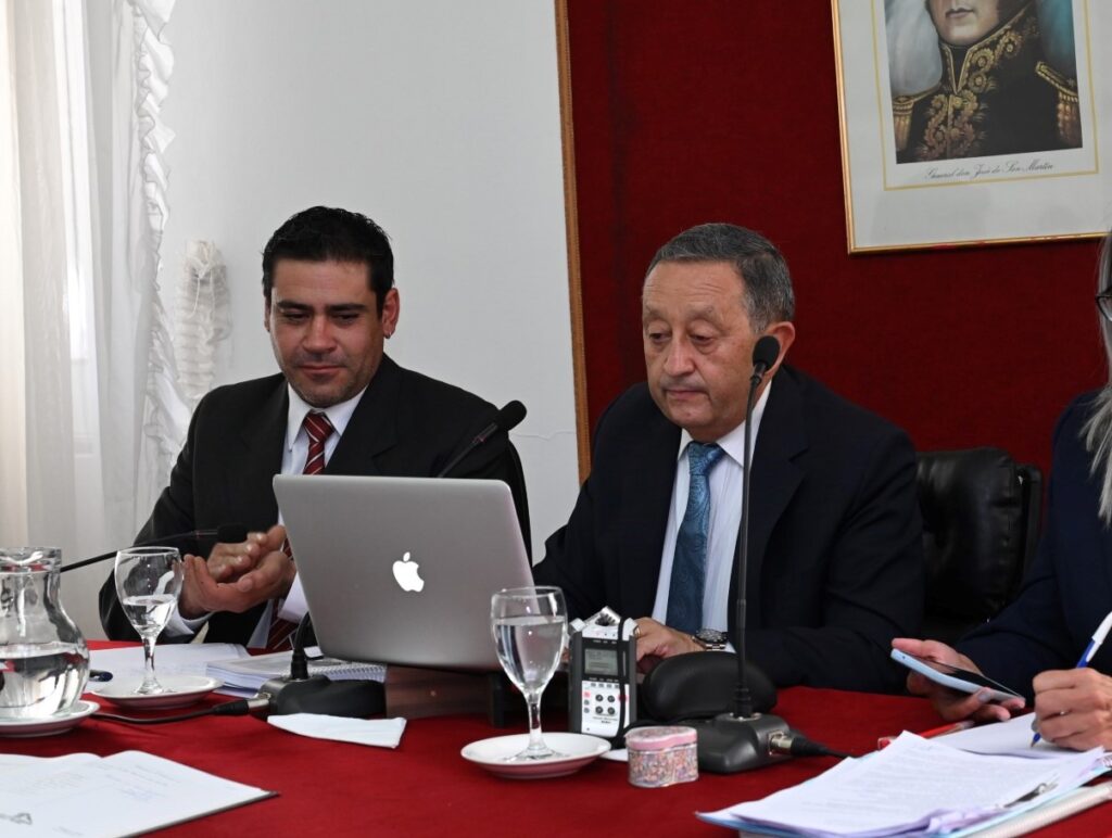 MODIFICACIÓN CLAVE DEL PRESUPUESTO 2025 EN MALARGÜE