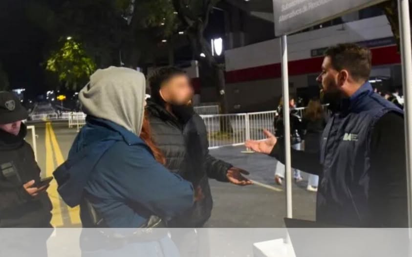 DEUDORES DE CUOTA ALIMENTARIA SIN LOS PIOJOS